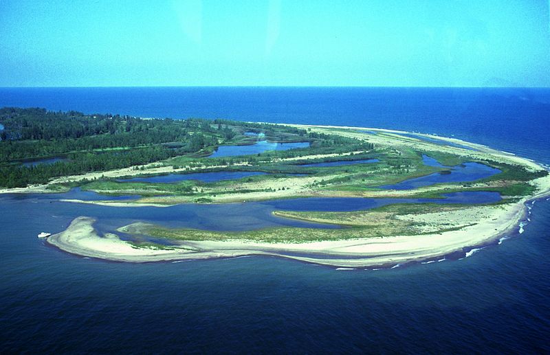 Presque Isle State Park