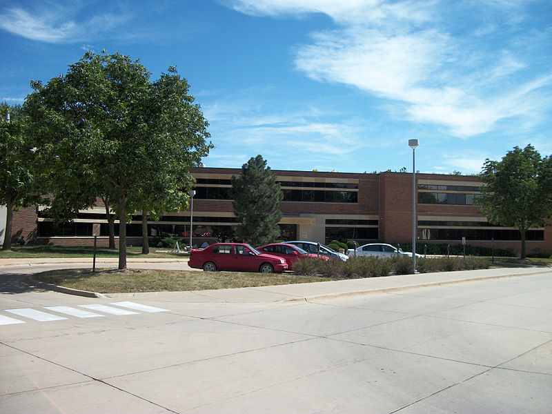 Université du Nord de l'Iowa