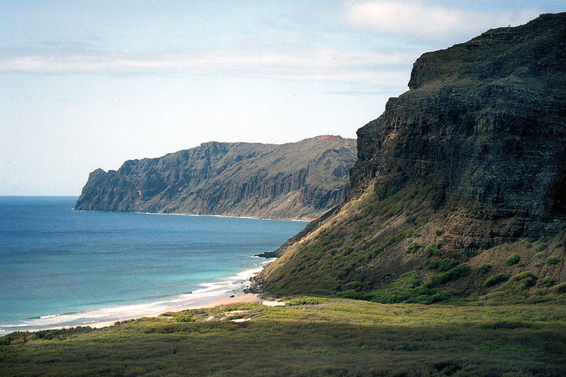 Niʻihau