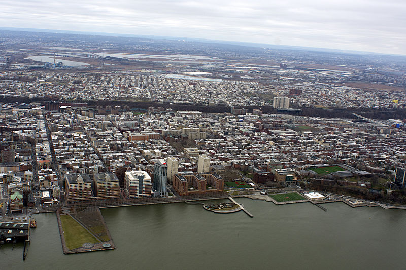 Hoboken