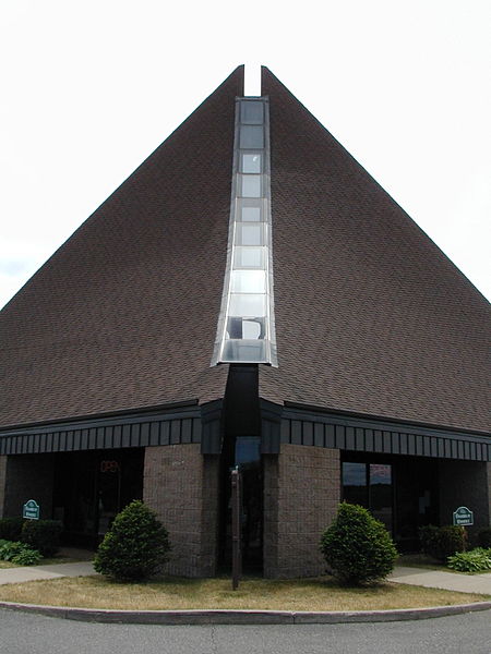 U.S. Ski and Snowboard Hall of Fame