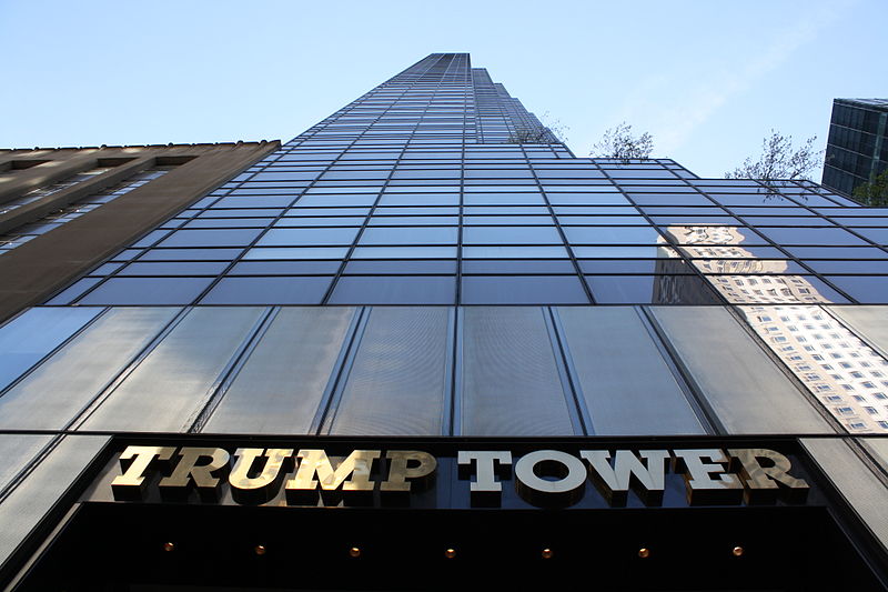 Torre Trump