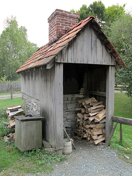 Landis Valley Museum