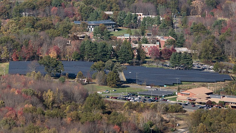 Hampshire College