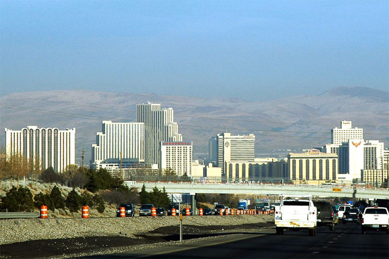 Eldorado Resort Casino