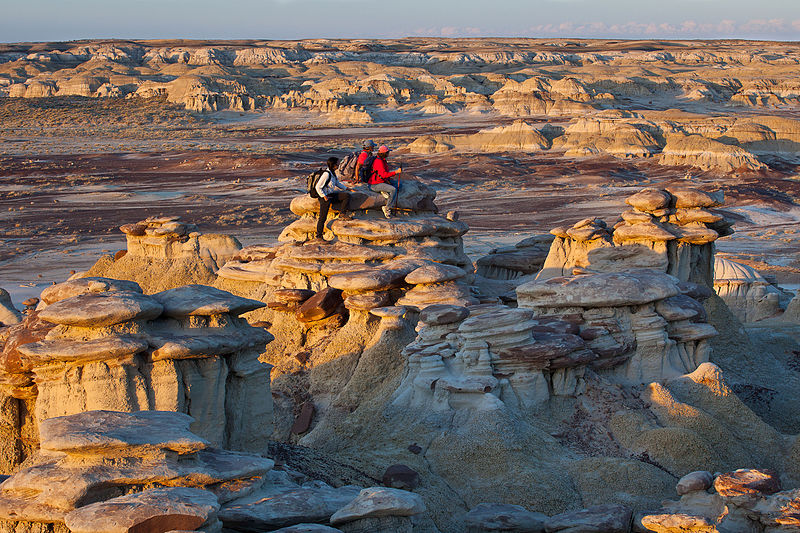 Ah-Shi-Sle-Pah Wilderness Study Area