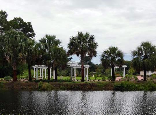 Coastal Georgia Botanical Gardens