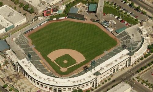 Chukchansi Park