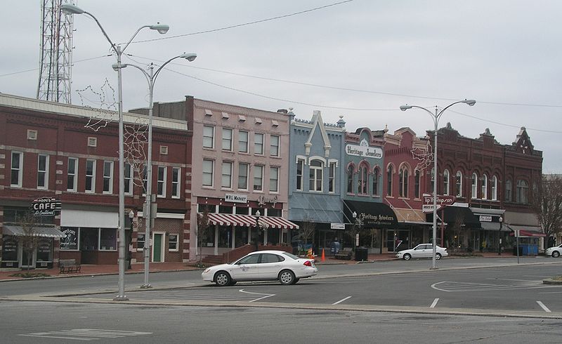 Shelbyville