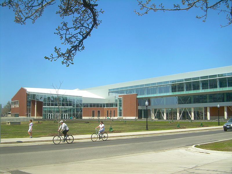 Universidad Estatal de Illinois