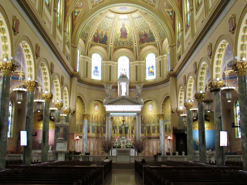 Co-Cathedral of St. Joseph