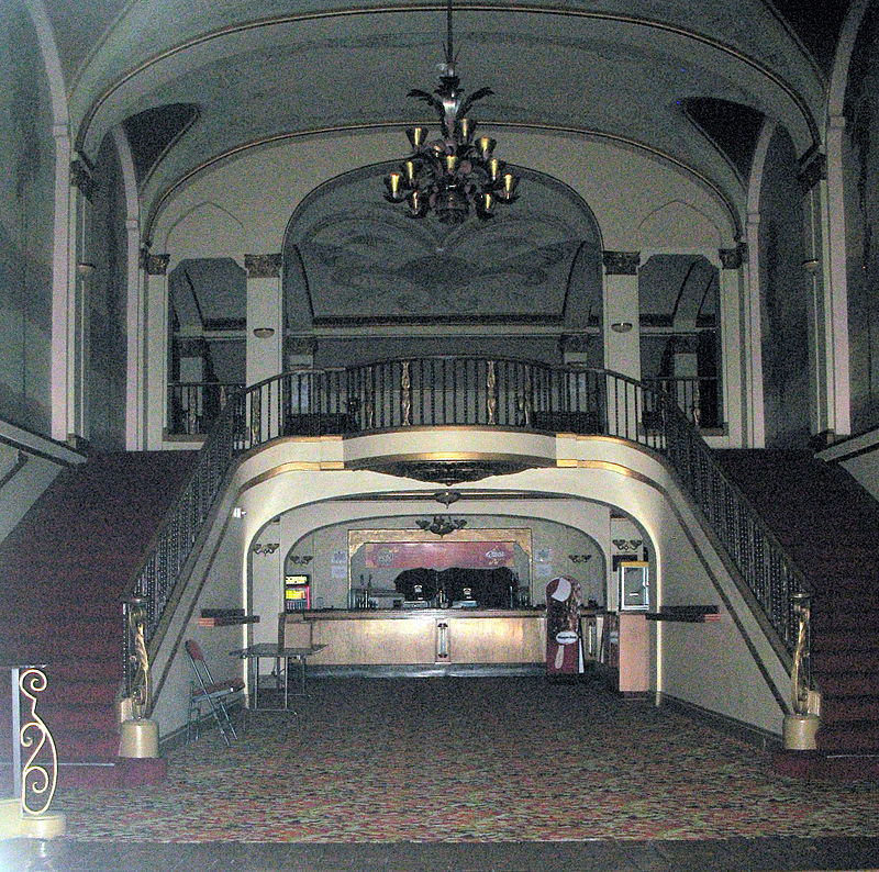 Fox Theatre