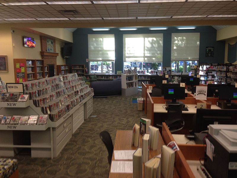 Avon Lake Public Library