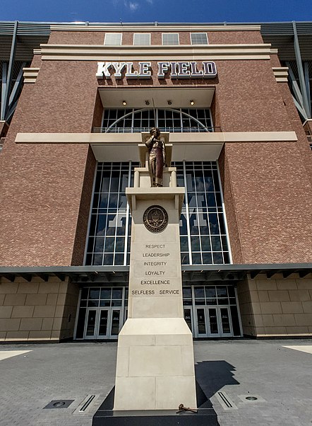 Kyle Field