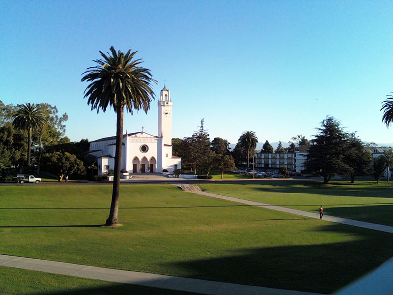 Loyola Marymount University