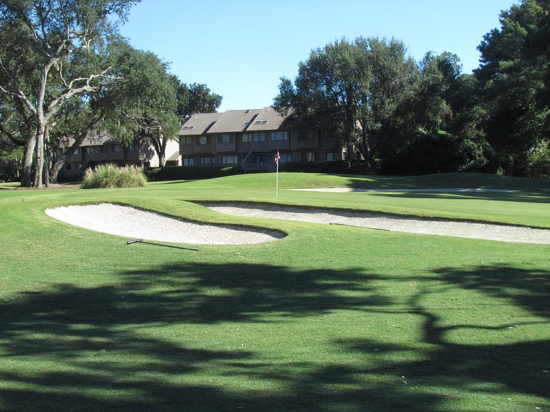 Harbour Town Golf Links