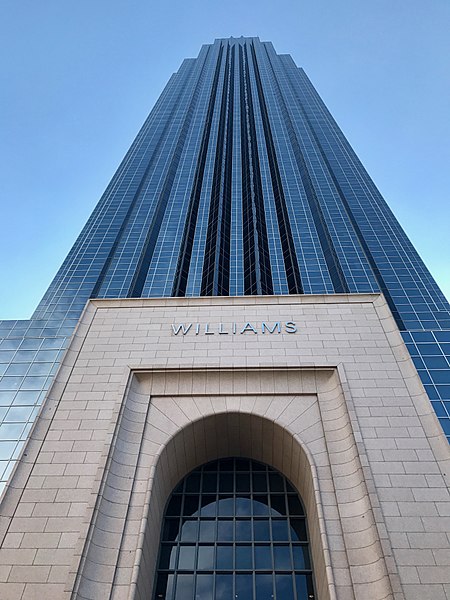 Williams Tower