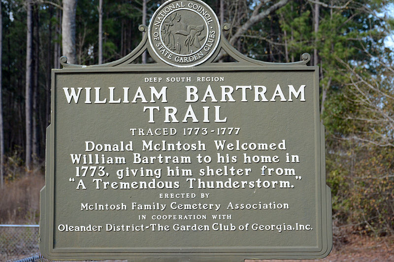 Bartram Trail Regional Library System