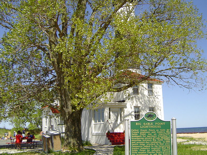 Park Stanowy Ludington