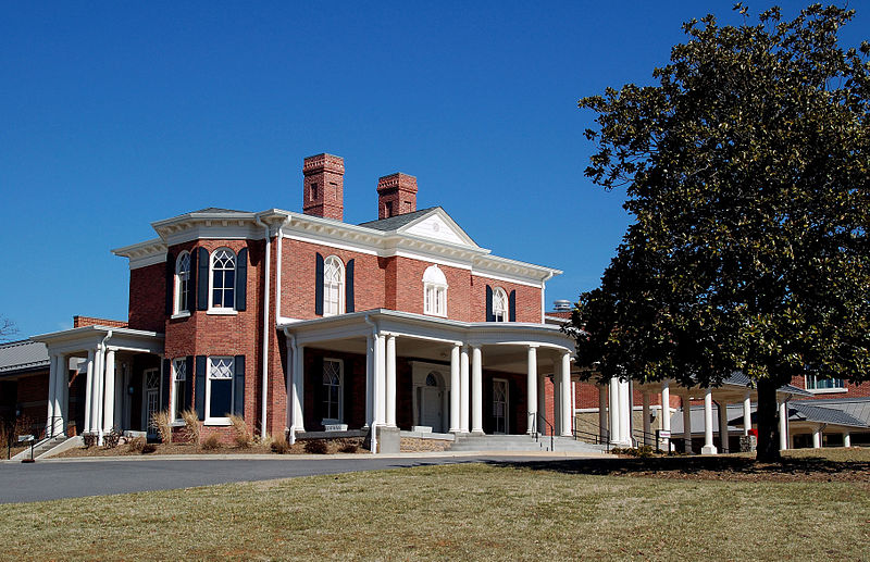 Asheville-Buncombe Technical Community College