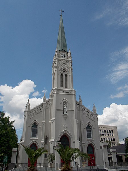 St. Joseph Cathedral