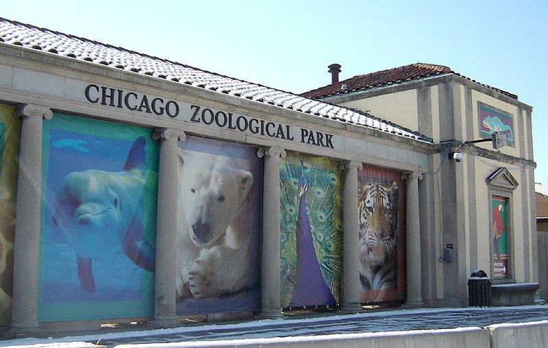 Zoo de Brookfield