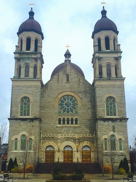 Basílica de San Adalberto