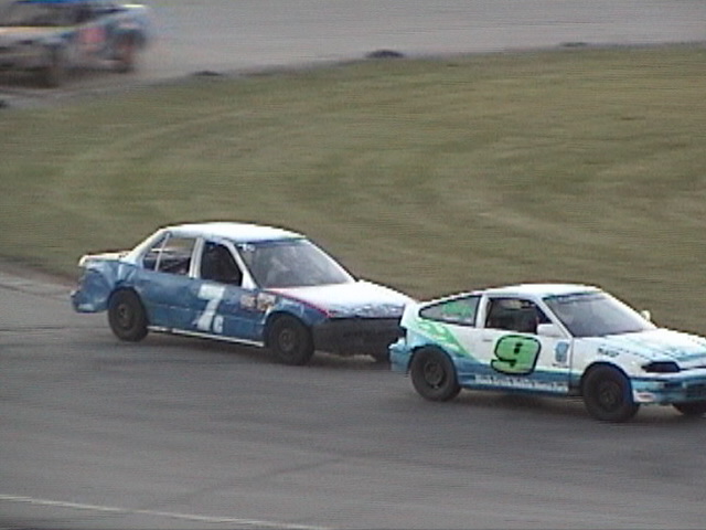 Wisconsin International Raceway