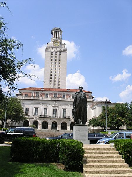 University of Texas at Austin