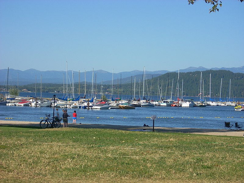 Sandpoint