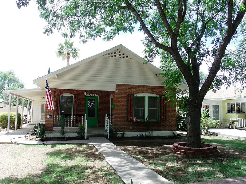 First United Methodist Church of Glendale