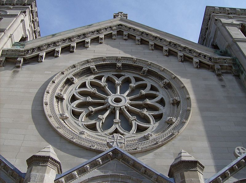 Église Saint-Clément de Chicago