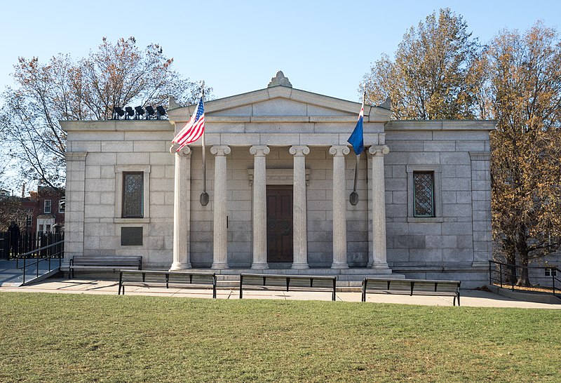 Monumento de Bunker Hill