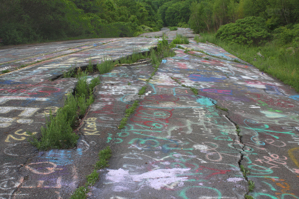 Centralia