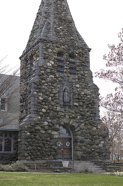 Christ Episcopal Church