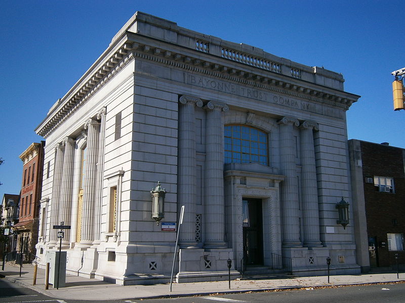 Bayonne Community Museum