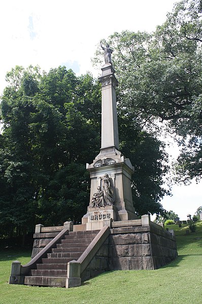 Easton Cemetery