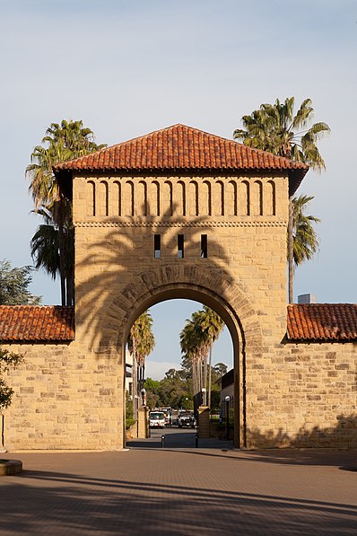 Uniwersytet Stanforda