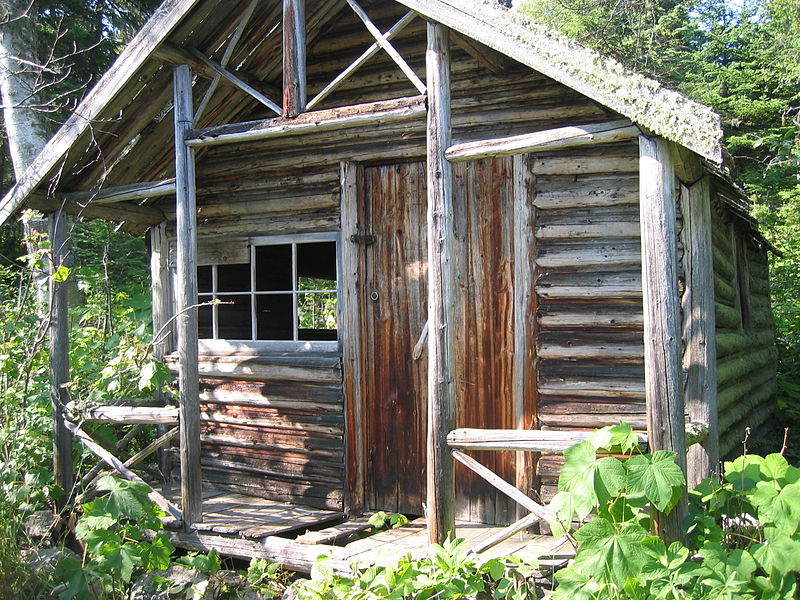 Parque nacional Isle Royale