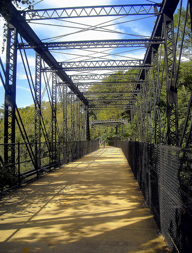 Capital Crescent Trail