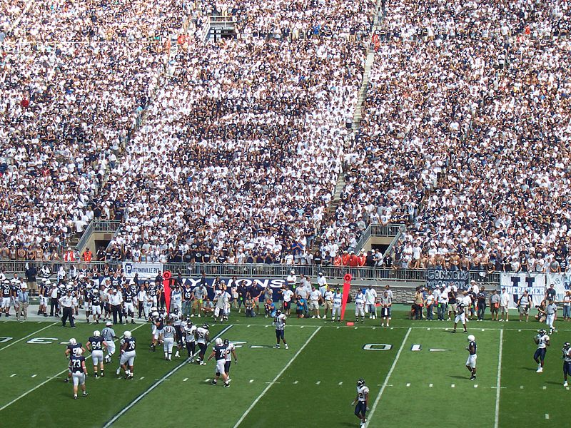 Beaver Stadium