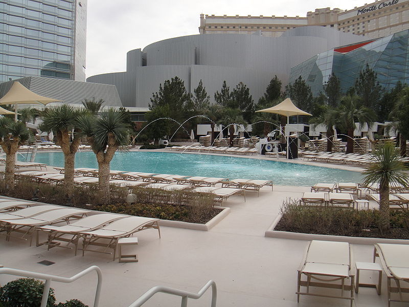 Aria Resort and Casino