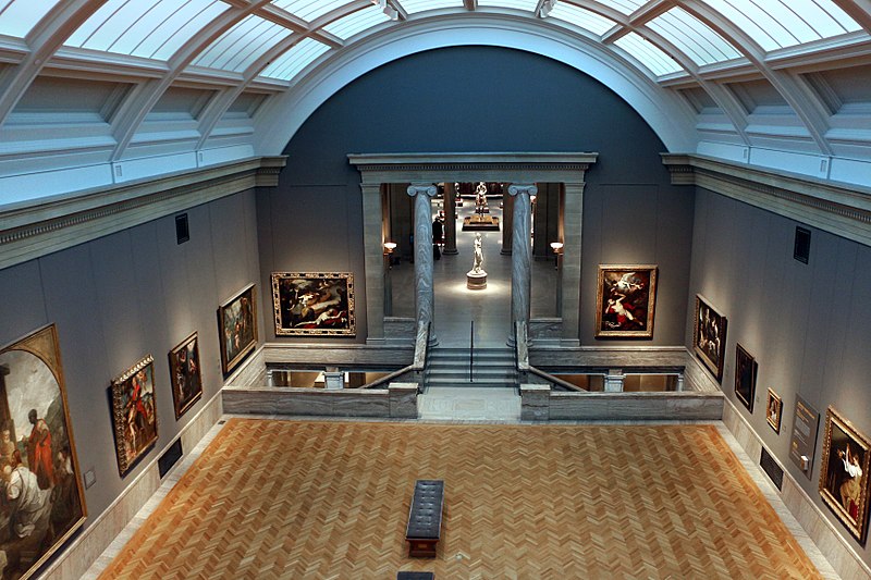 Museo de Arte de Cleveland