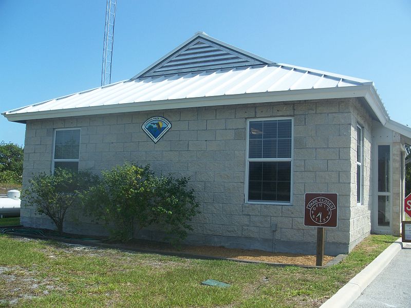 Curry Hammock State Park