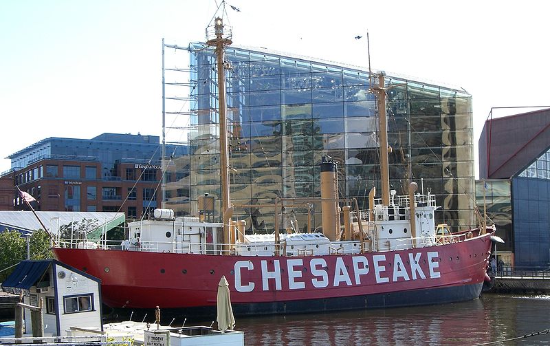 Chesapeake