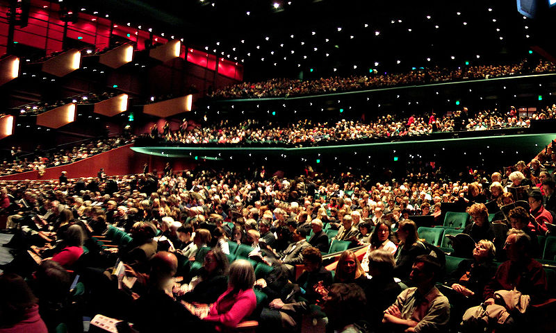 Ópera de Seattle