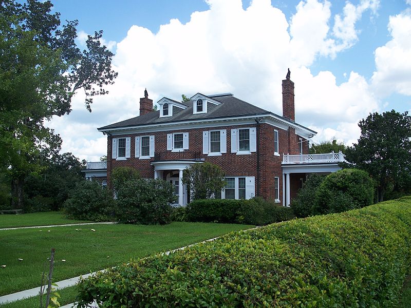 Wheeler-Evans House
