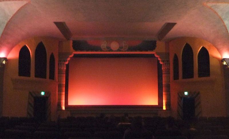 Egyptian Theatre