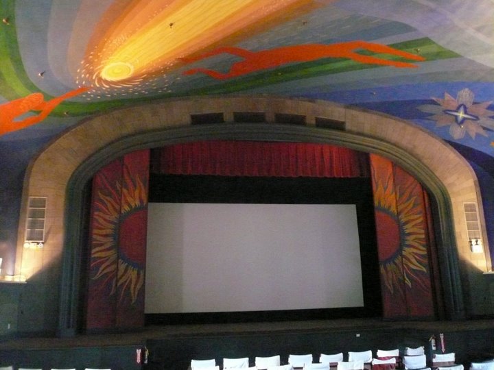 Cape Cinema