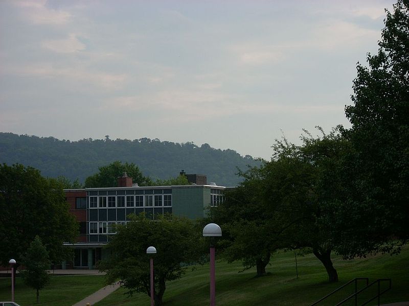 Wheeling Jesuit University